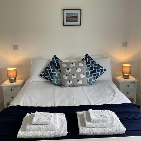 Tomax Garden Cabin Free Parking Inverness Exterior foto